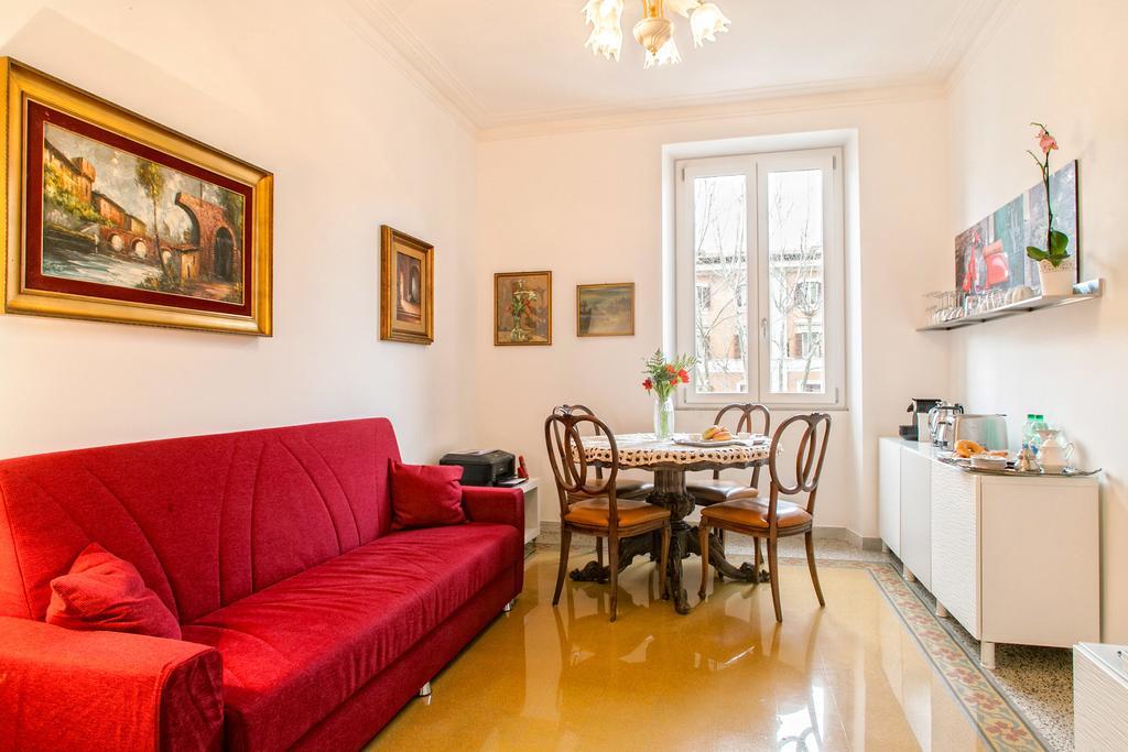 Vatica B&B Roma — Photos 3