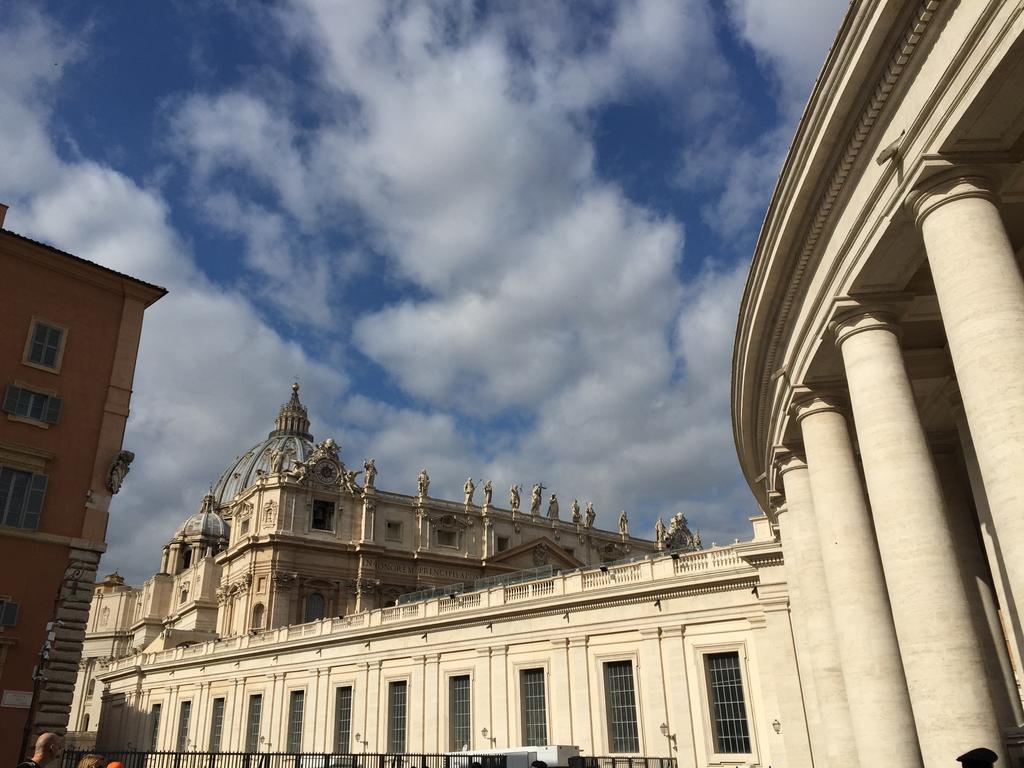 Vatica B&B Roma, Rome