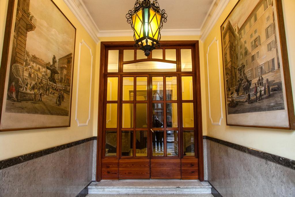 Vatica B&B Roma — Photos 1